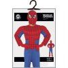 Detský kostým - Spiderman