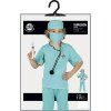 Kostým chirurga - detský