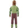 Kostým HULK - detský