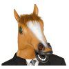 Maska - Hlava koňa