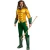 Deluxe kostým Aquaman