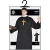 Kostým Kňaz