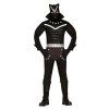 Pánsky kostým - Čierny Panter