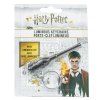 Svietiaci prívesok na kľúče Harry Potter