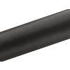Satén čierny 16 cm x 9 m