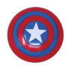 Щит със звезда Капитан Америка