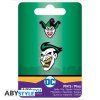 Odznak DC Comics - Joker