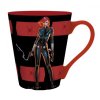 Hrnček Marvel - Black Widow 250 ml