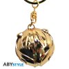 harry potter porte cles 3d vif d or x2 (2)