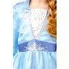 Detský kostým - Elsa (šaty)