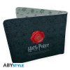 Peňaženka Harry Potter - Rokfortská pečať