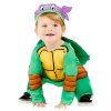 Detský kostým pre najmenších - TMNT Ninja Korytnačky