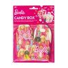 Party boxy na sladkosti - Barbie 6 ks