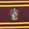 Scarf Deluxe Gryffindor HarryPotter Product 6