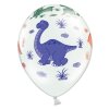 Balónik - Dinosaury 30 cm 1 ks