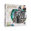 Harry Potter 3D puzzle - Rockville