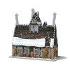 Harry Potter 3D puzzle - Rockville