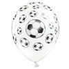 Latexové balóny - Futbal