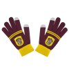 Gloves Gryffindor HarryPotter Product 10 3760166568314 1