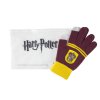 Gloves Gryffindor HarryPotter Product 14 3760166568314 1