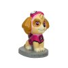 Свещ за рожден ден 3D - Paw Patrol Skye 7см