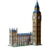 Big Ben - 3D puzzle