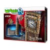Big Ben - 3D puzzle