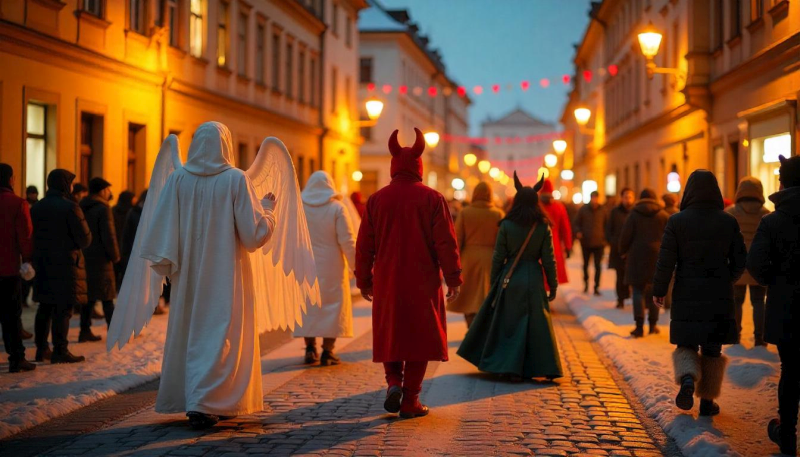 Kdy začíná masopust? Přehled termínů a tradicí