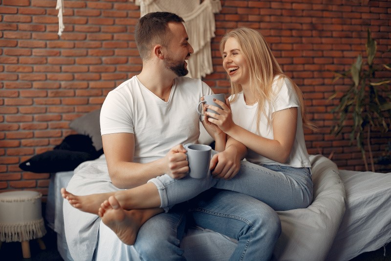 Vtipy o manželství: Nejvtipnější svatební rady!