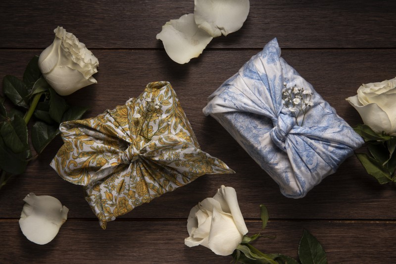 Jak zabalit dárek: Netradiční způsoby balení [+ návod]