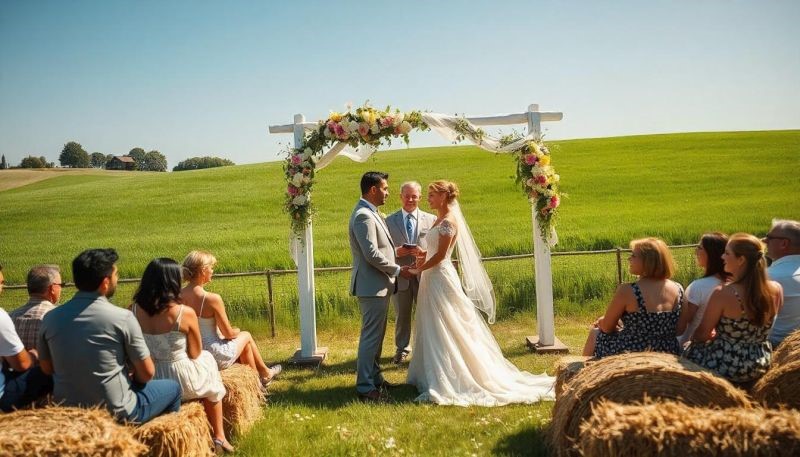 Jak ušetřit na svatbě: Tipy pro low cost oslavu