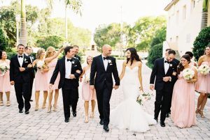Svatební zvyky a tradice I. – Svatební oděv