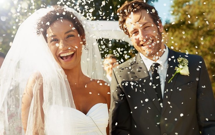 Svatební zvyky a tradice VI. – První novomanželské tradice