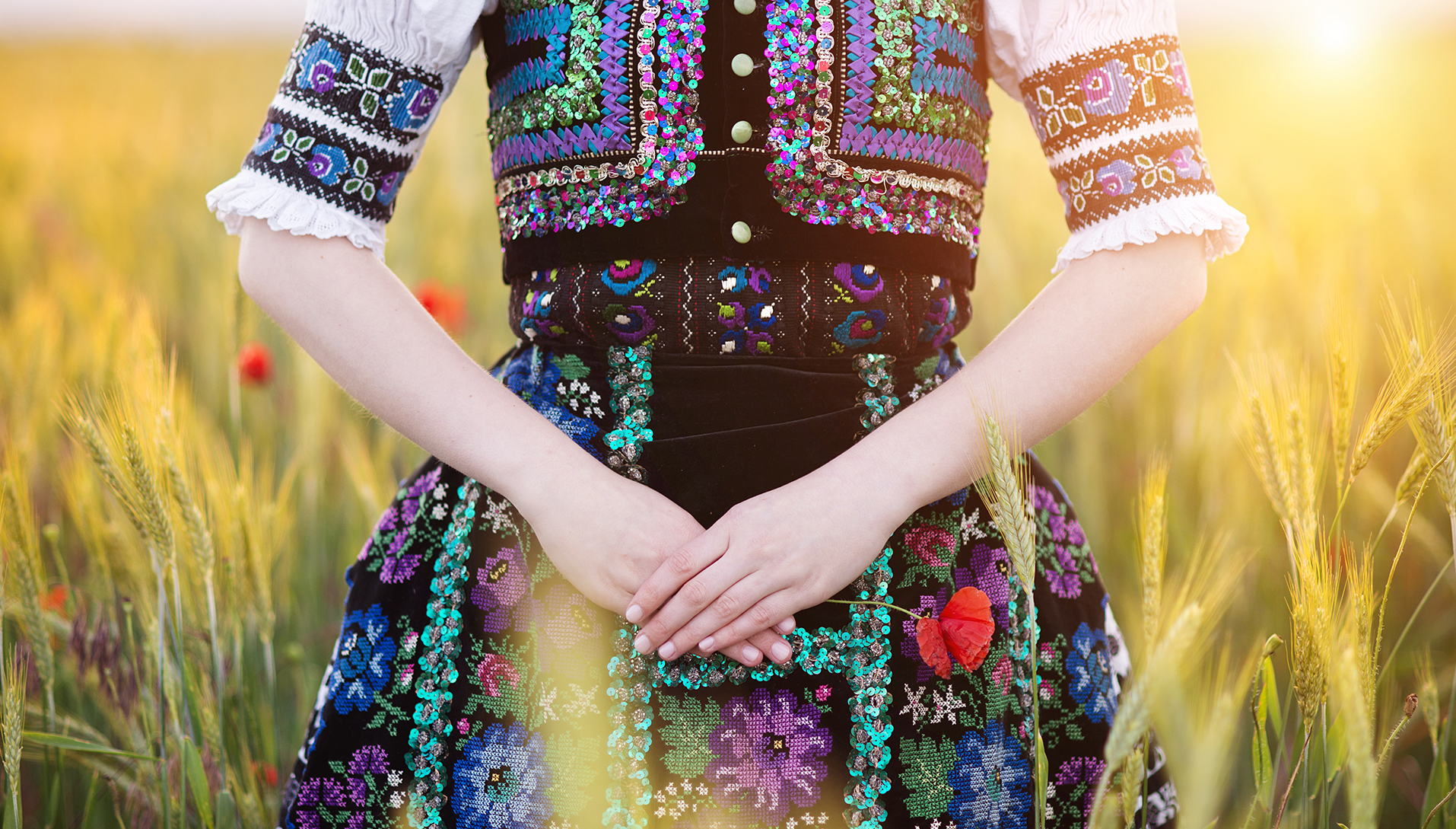 Svatební zvyky a tradice IV. – Čepčení