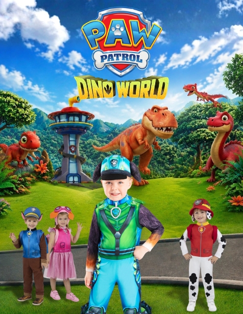 PawPatrol