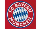 Oslava ve stylu FC Bayern Mnichov