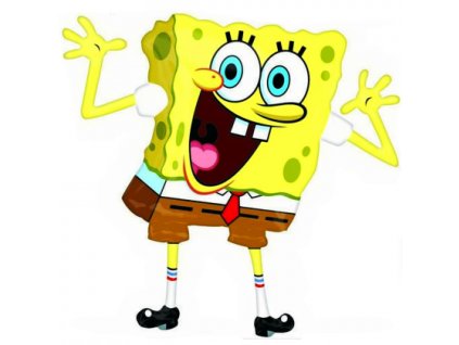 Balón Spongebob
