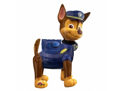 31112 foliovy balon paw patrol chase