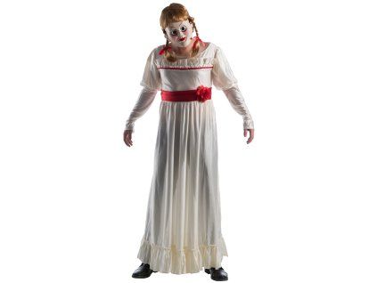 Kostým Annabelle