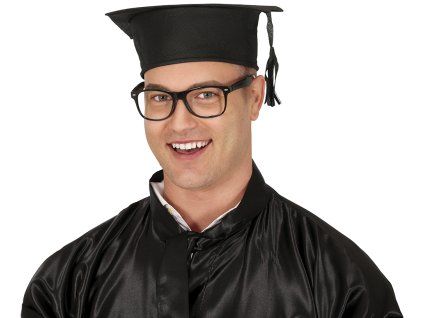 Promočná čiapka