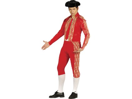 Kostým Matador