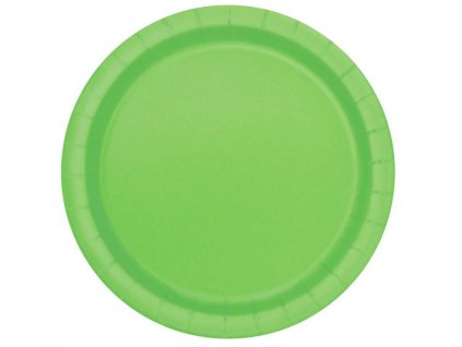 Taniere zelené 8 ks