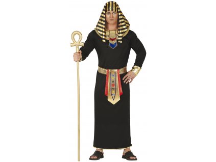 Pánsky kostým - Egypťan (Velikost - dospělý M)