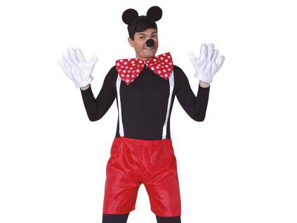 Pánsky set Mickey Mouse