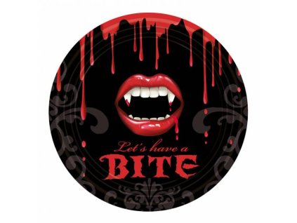 Taniere - Upírsky motív