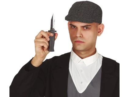 Vyťahovací nožík 19 cm