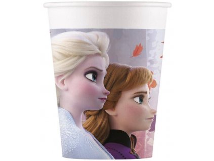 38768 1 papierove pohare frozen 2 200 ml