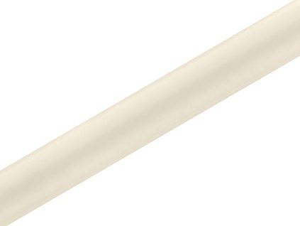 Satén - krémový 36 cm x 9 m