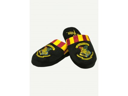 Hogwarts Mule Slippers
