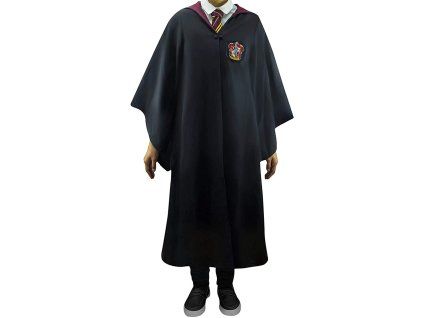 Chrabromilský čarodejnícky plášť Harry Potter